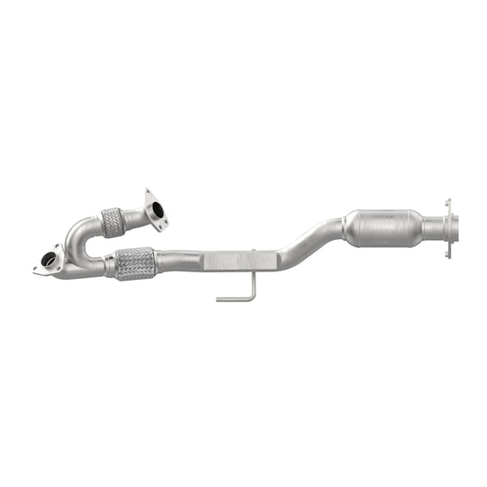 70419 Catalytic Converter Walker Exhaust Canada