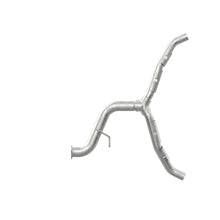 Load image into Gallery viewer, 70421 Exhaust Y Pipe Walker Exhaust Canada