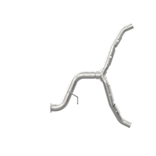 70421 Exhaust Y Pipe Walker Exhaust Canada