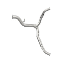 Load image into Gallery viewer, 70422 Exhaust Y Pipe Walker Exhaust Canada
