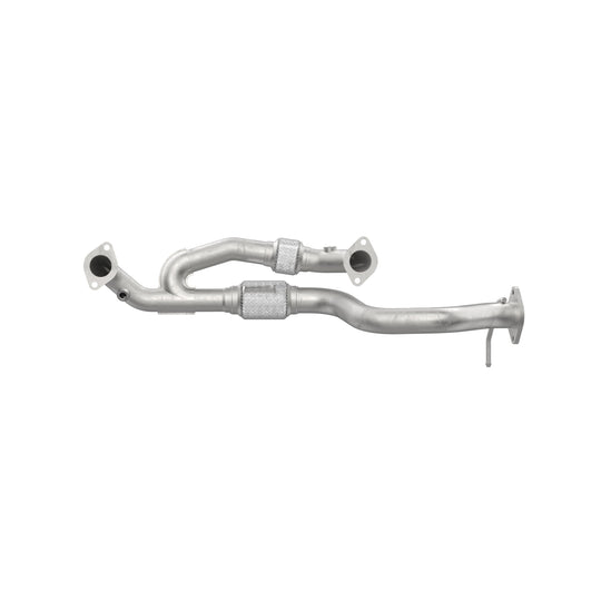 70423 Exhaust Y Pipe Walker Exhaust Canada