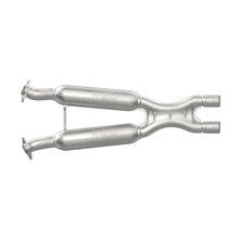 Load image into Gallery viewer, 70424 Exhaust Resonator and Pipe Assembly Walker Exhaust Canada