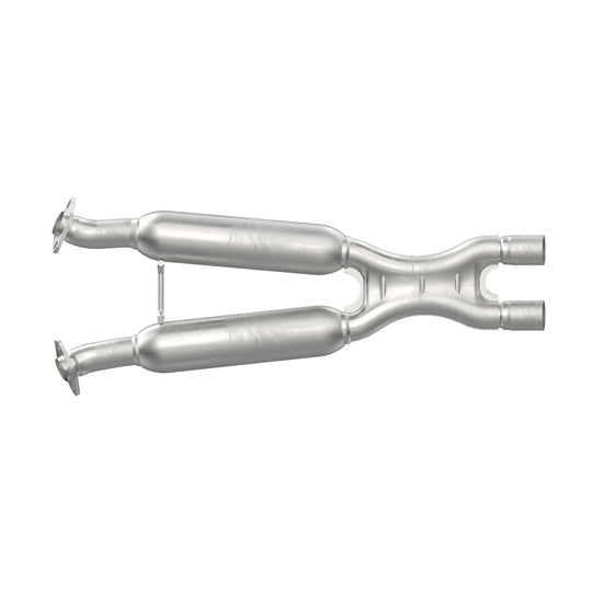 70424 Exhaust Resonator and Pipe Assembly Walker Exhaust Canada