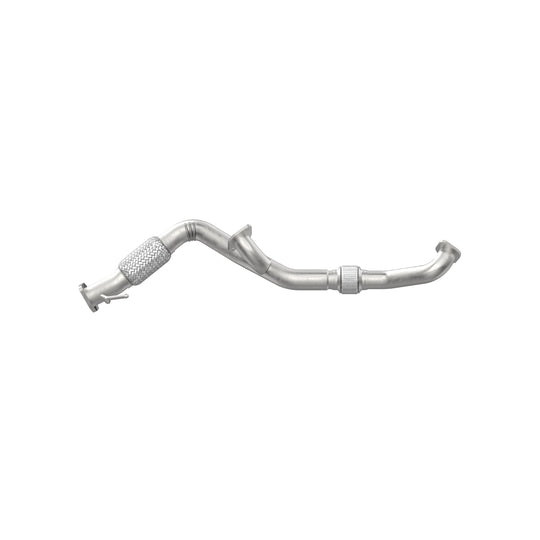 70425 Exhaust Y Pipe Walker Exhaust Canada