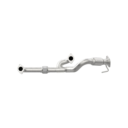70426 Exhaust Y Pipe Walker Exhaust Canada