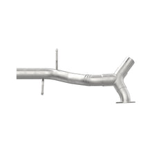 Load image into Gallery viewer, 70429 Exhaust Y Pipe Walker Exhaust Canada