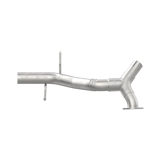 70429 Exhaust Y Pipe Walker Exhaust Canada