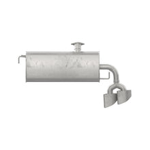Load image into Gallery viewer, 70430 Exhaust Muffler Assembly Walker Exhaust Canada