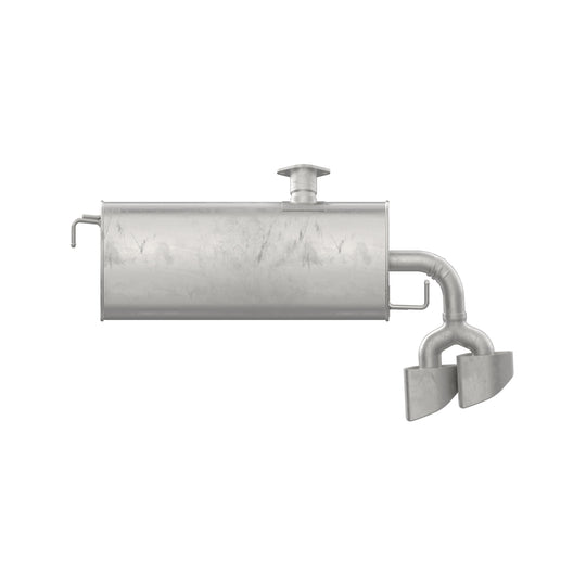 70430 Exhaust Muffler Assembly Walker Exhaust Canada