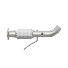 Charger l'image dans la galerie, 72534 Exhaust Pipe Walker Exhaust Canada