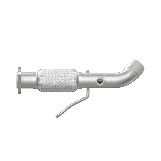 72534 Exhaust Pipe Walker Exhaust Canada