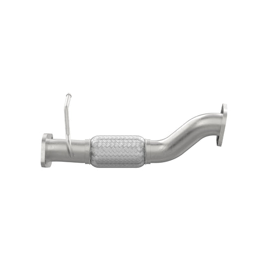 72538 Exhaust Pipe Walker Exhaust Canada
