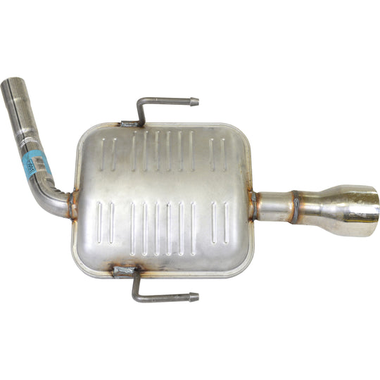 73001 Exhaust Resonator and Pipe Assembly Walker Exhaust Canada