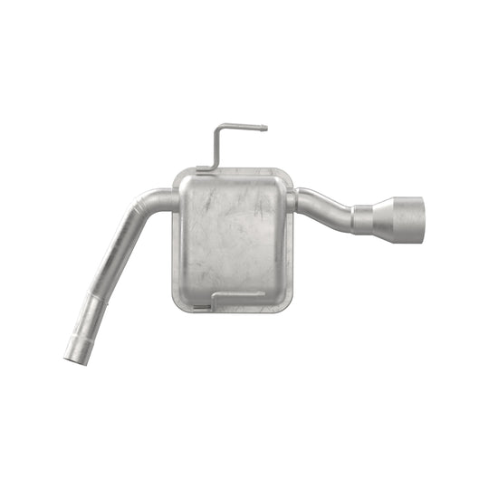 73002 Exhaust Resonator and Pipe Assembly Walker Exhaust Canada