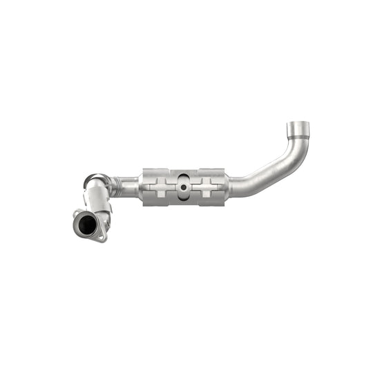 73004 Catalytic Converter Walker Exhaust Canada