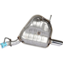 Load image into Gallery viewer, 73006 Exhaust Muffler Assembly Walker Exhaust Canada