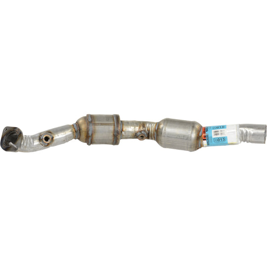73013 Catalytic Converter Walker Exhaust Canada