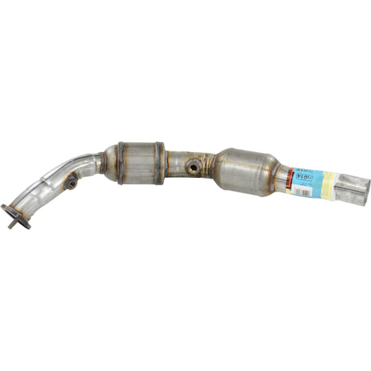 73014 Catalytic Converter Walker Exhaust Canada
