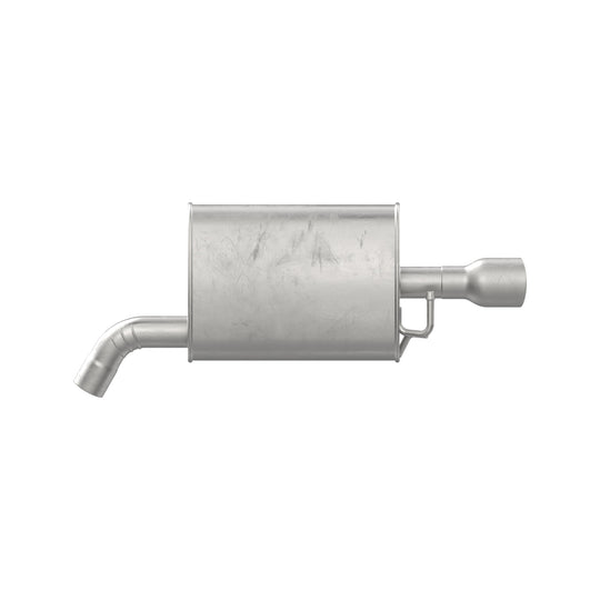 73016 Exhaust Muffler Assembly Walker Exhaust Canada
