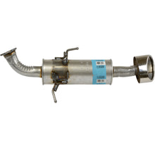 Load image into Gallery viewer, 73020 Exhaust Resonator Walker Exhaust Canada