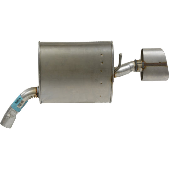 73021 Exhaust Muffler Assembly Walker Exhaust Canada