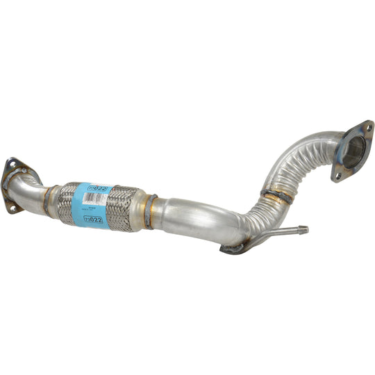 73022 Exhaust Pipe Walker Exhaust Canada