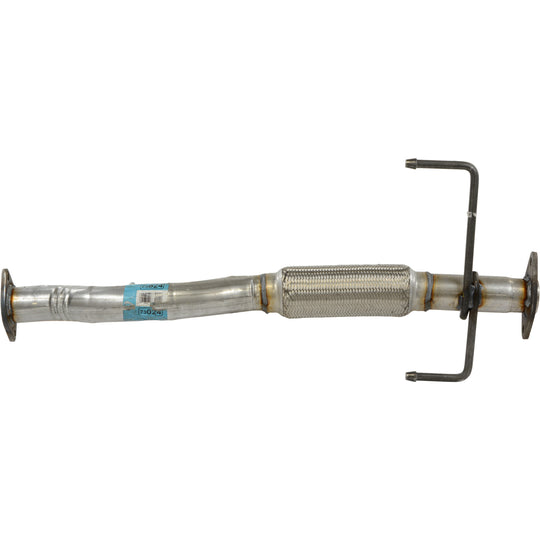 73024 Exhaust Pipe Walker Exhaust Canada