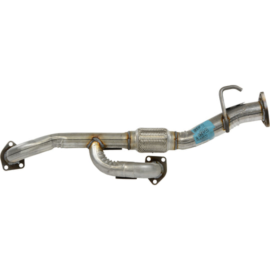 73026 Exhaust Y Pipe Walker Exhaust Canada