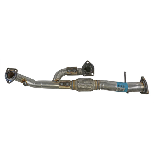 73035 Exhaust Y Pipe Walker Exhaust Canada