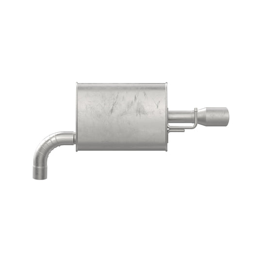 73037 Exhaust Muffler Assembly Walker Exhaust Canada