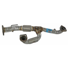 Load image into Gallery viewer, 73044 Exhaust Y Pipe Walker Exhaust Canada