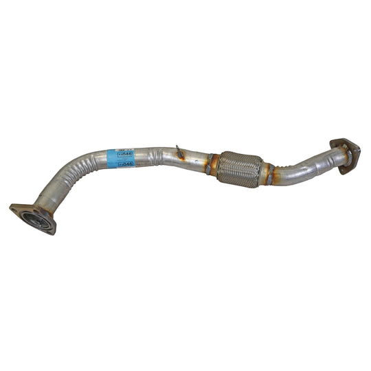 73046 Exhaust Pipe Walker Exhaust Canada