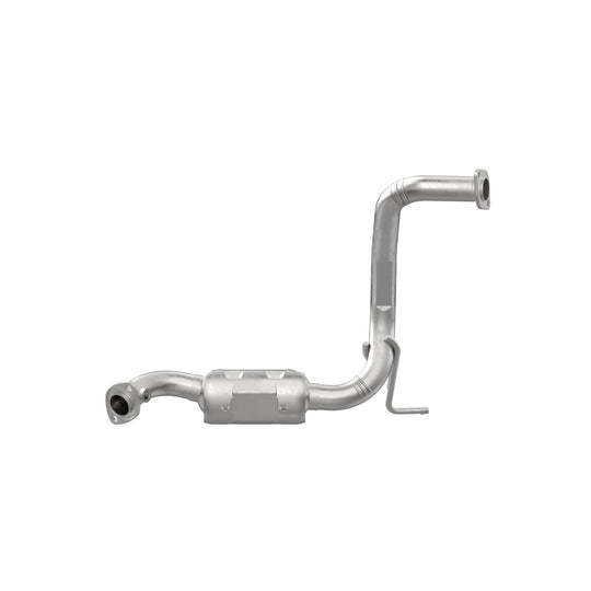 73051 Catalytic Converter Walker Exhaust Canada