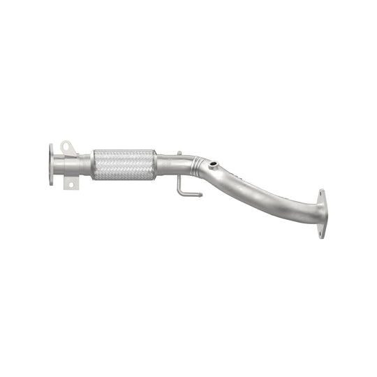 73052 Exhaust Pipe Walker Exhaust Canada
