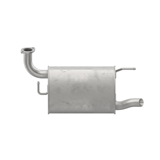 73053 Exhaust Muffler Assembly Walker Exhaust Canada