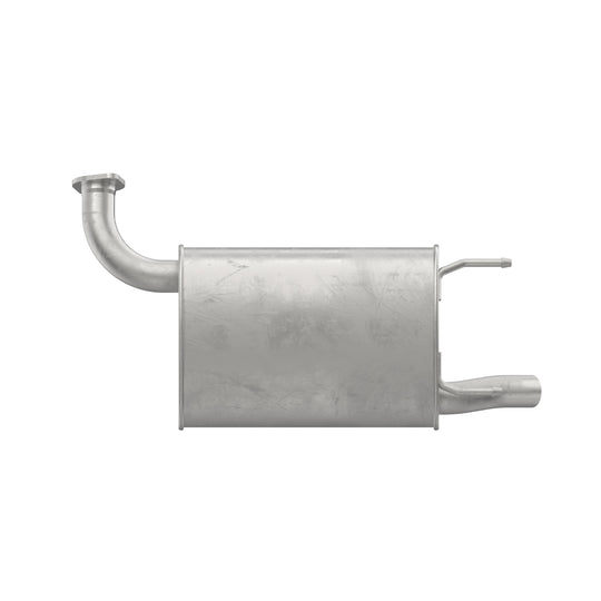 73054 Exhaust Muffler Assembly Walker Exhaust Canada