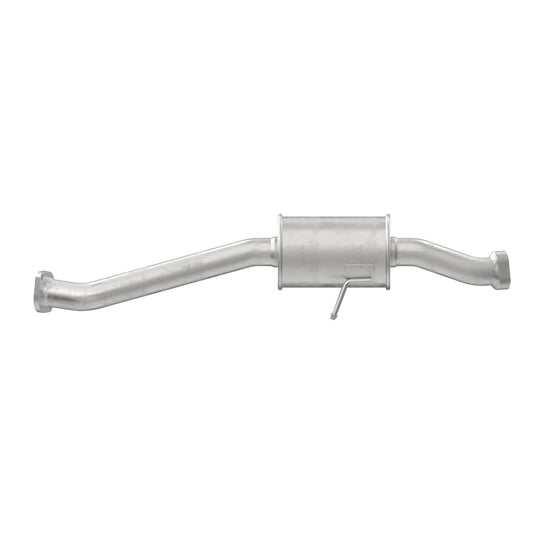 73059 Exhaust Resonator and Pipe Assembly Walker Exhaust Canada