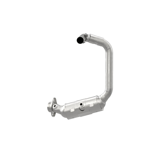 73061 Catalytic Converter Walker Exhaust Canada