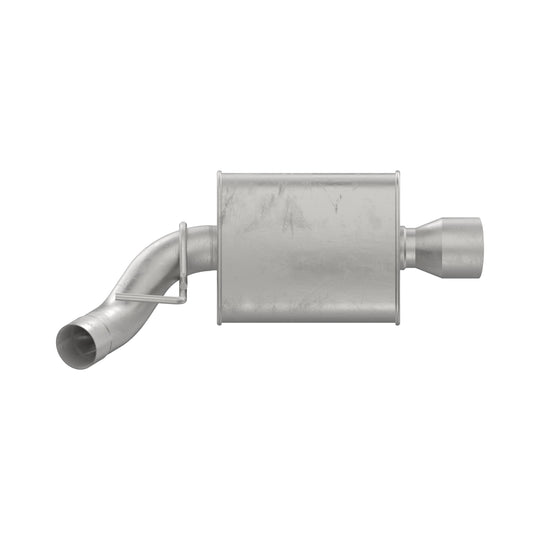 73070 Exhaust Resonator and Pipe Assembly Walker Exhaust Canada