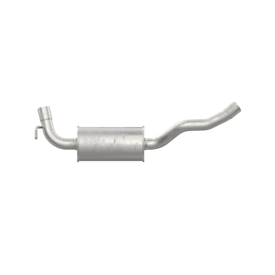 73074 Exhaust Resonator and Pipe Assembly Walker Exhaust Canada