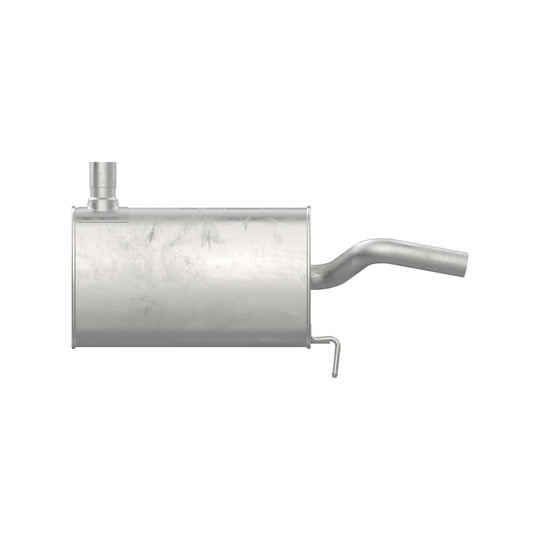 73077 Exhaust Muffler Assembly Walker Exhaust Canada