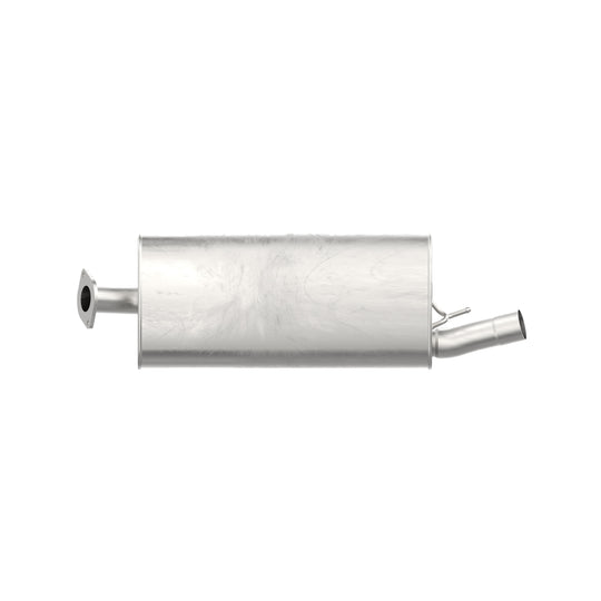 73083 Exhaust Muffler Assembly Walker Exhaust Canada