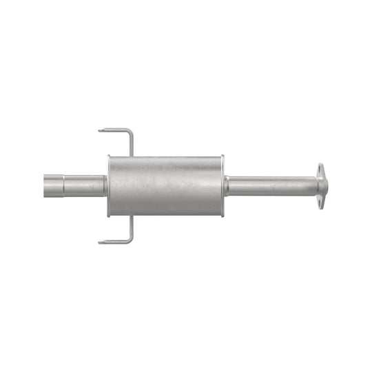73088 Exhaust Resonator and Pipe Assembly Walker Exhaust Canada