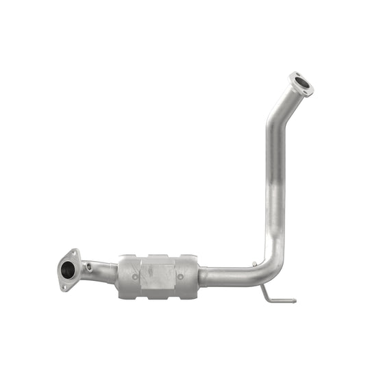 73089 Catalytic Converter Walker Exhaust Canada
