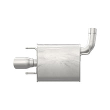 Load image into Gallery viewer, 73093 Exhaust Muffler Assembly Walker Exhaust Canada