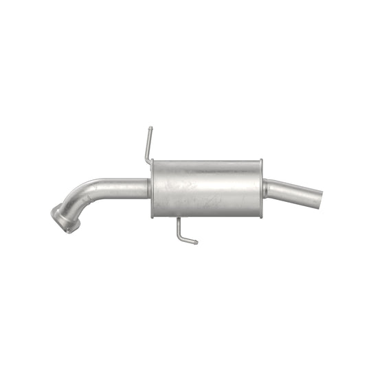 73096 Exhaust Resonator and Pipe Assembly Walker Exhaust Canada