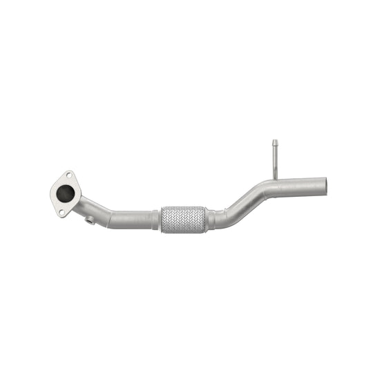 73101 Exhaust Pipe Walker Exhaust Canada