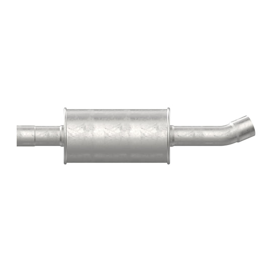 73102 Exhaust Resonator and Pipe Assembly Walker Exhaust Canada