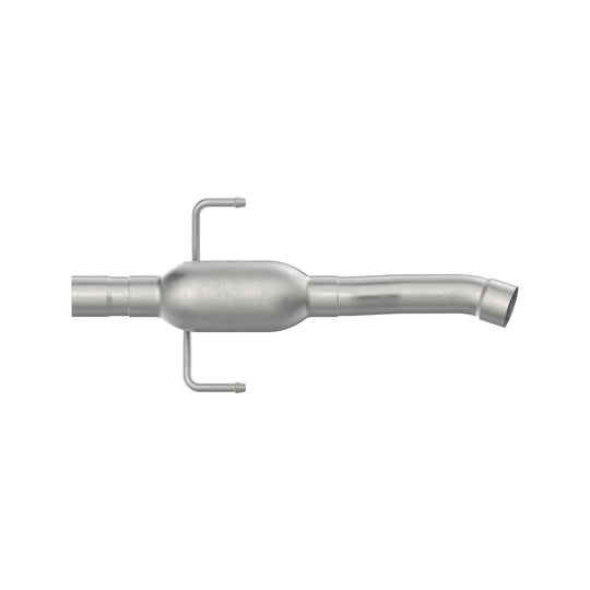 73103 Exhaust Resonator and Pipe Assembly Walker Exhaust Canada