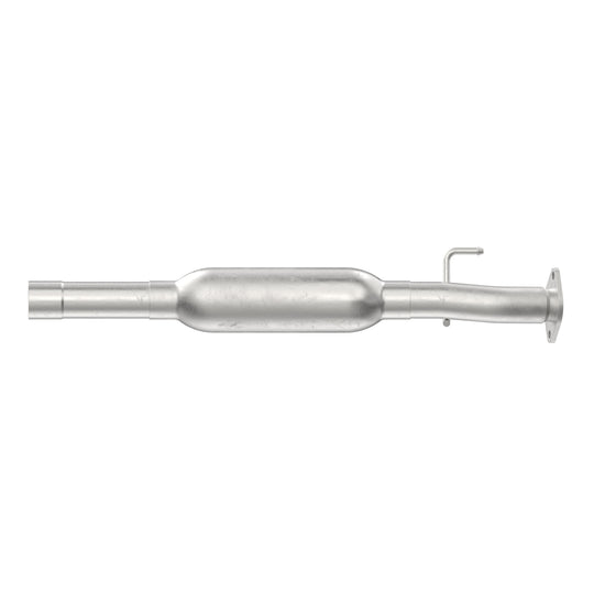 73120 Exhaust Resonator and Pipe Assembly Walker Exhaust Canada